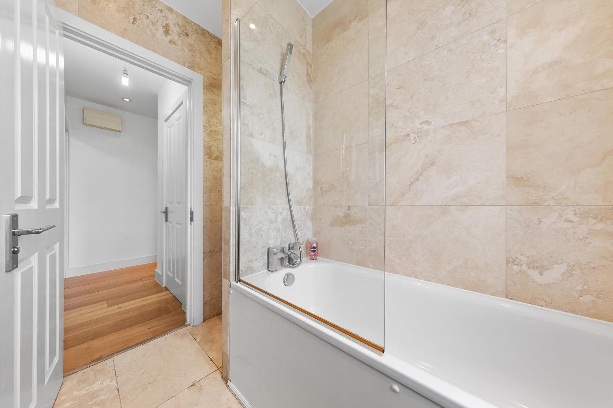 Ferienwohnung Modern Flat In Stockwell, 10 Mins From Oxford Circus London Exterior foto